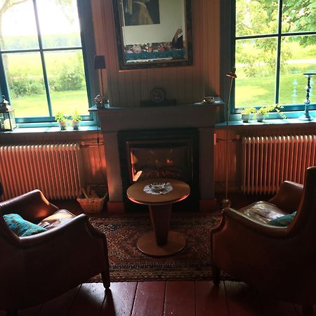 Studio In Farmhouse Close To Giethoorn Kallenkote 외부 사진