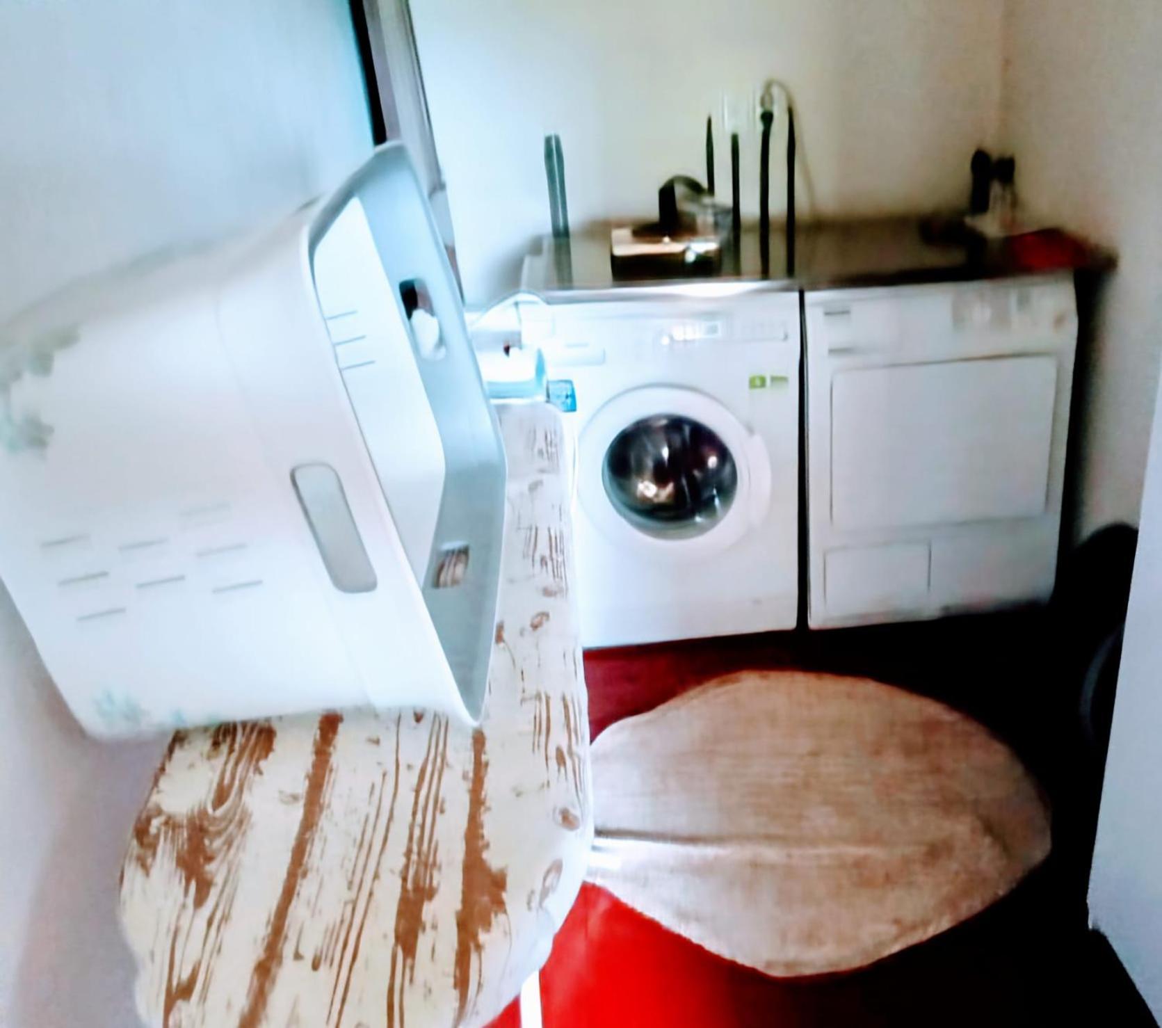 Studio In Farmhouse Close To Giethoorn Kallenkote 외부 사진
