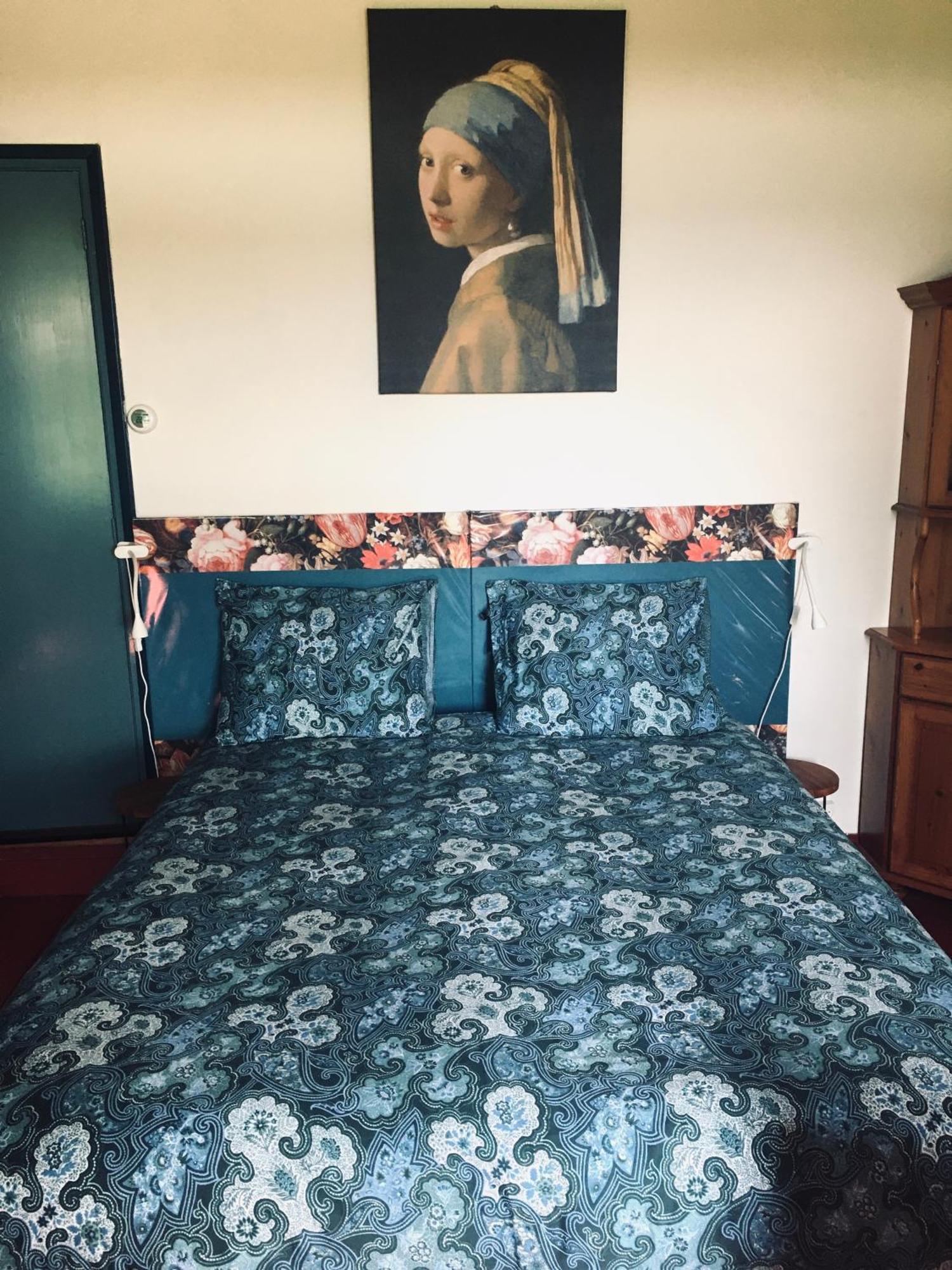 Studio In Farmhouse Close To Giethoorn Kallenkote 외부 사진